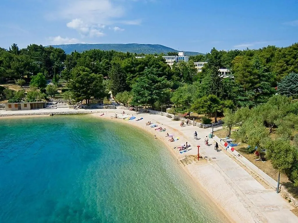 Room In Cres With Sea View, Balcony, Air Conditioning, Wifi 4249-4 Guest house