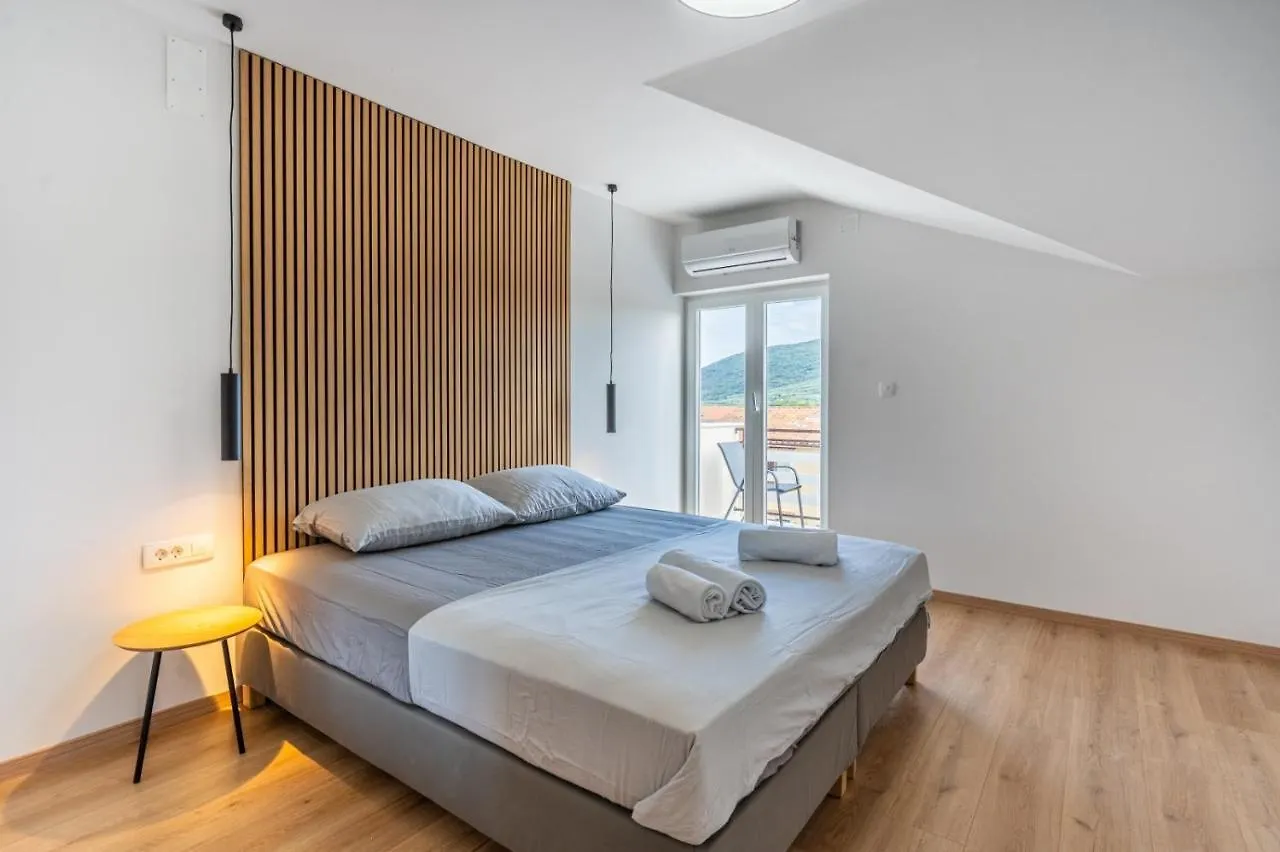Guest house Room In Cres With Sea View, Balcony, Air Conditioning, Wifi 4249-4 Croatia