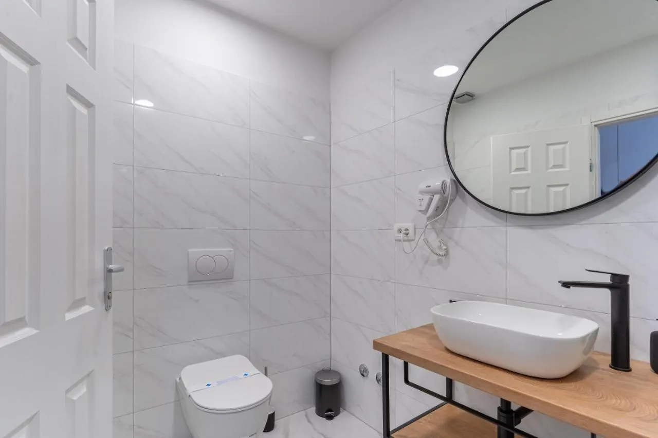 Room In Cres With Sea View, Balcony, Air Conditioning, Wifi 4249-4 Croatia