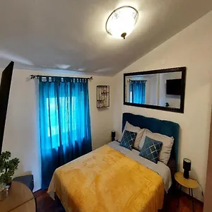 4 Colors Rooms, Affittacamere